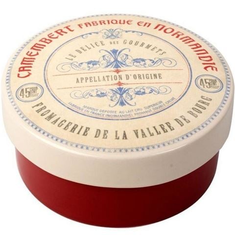 Artesa - Ceramic Cheese Baker