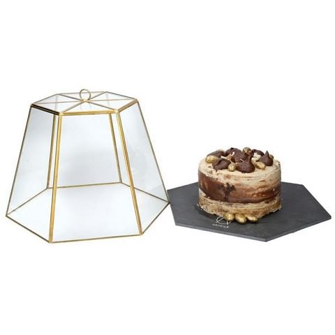 Artesa - Serving Cloche