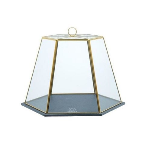 Artesa - Serving Cloche