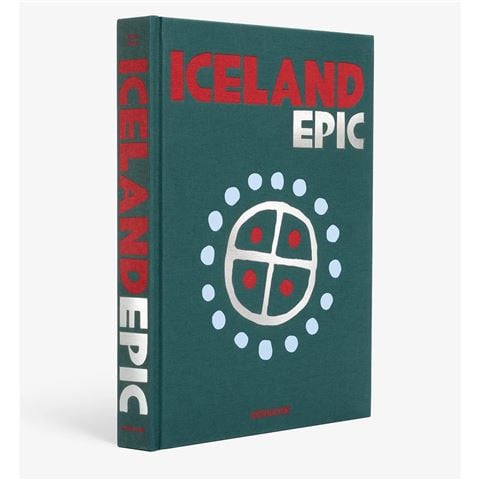 Assouline - Iceland Epic