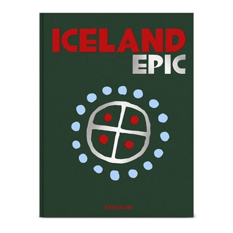 Assouline - Iceland Epic