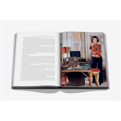 Assouline - Iconic Bags