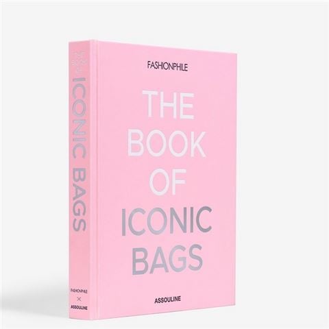 Assouline - Iconic Bags