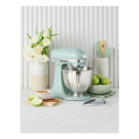 KitchenAid - KSM195 Stand Mixer Cardamom