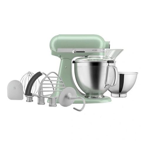 KitchenAid - KSM195 Stand Mixer Cardamom