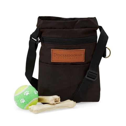 Didgeridoonas - Dog Walker's Carry-All