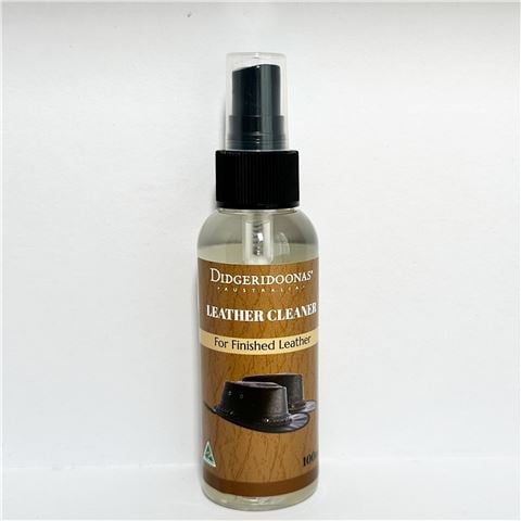 Didgeridoonas - Leather Care Kit