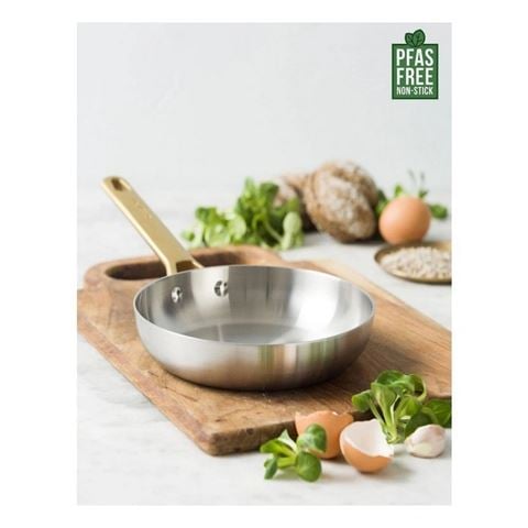 Greenpan - Padova Reserve Stainless Steel Frypan 20cm