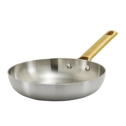 Greenpan - Padova Reserve Stainless Steel Frypan 20cm