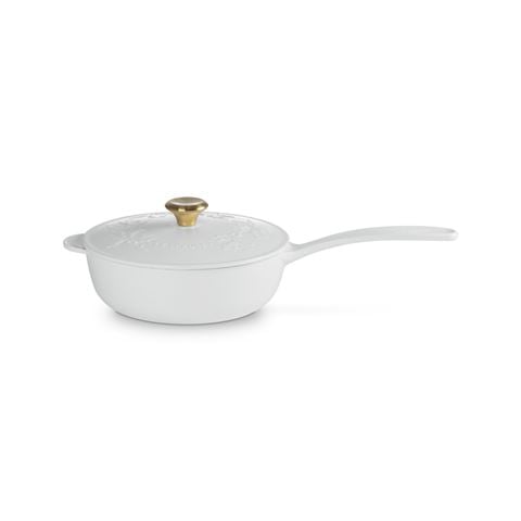 Le Creuset - Holly Saucier Pan Cotton 21cm/2L