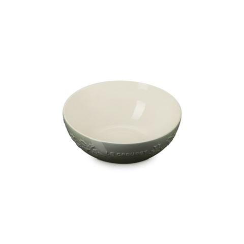 Le Creuset - Holly Serving Bowl Thyme 25cm