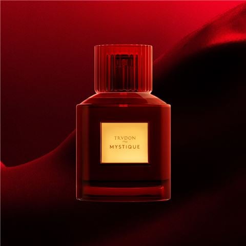 Trudon - Nuit Rouge Extrait Mystique 100ml