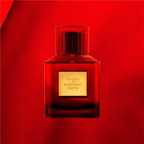 Trudon Nuit Rouge Extrait Midnight Omen 100ml - Peter's of Kensington