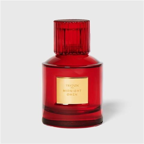 Trudon Nuit Rouge Extrait Midnight Omen 100ml - Peter's of Kensington