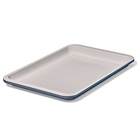 Oxo - Quarter Sheet Pan Storm Blue