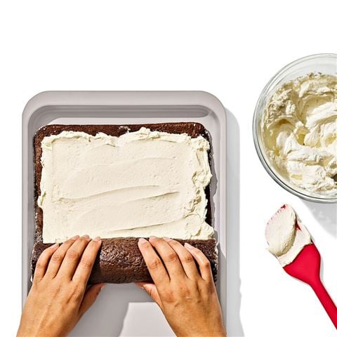 Oxo - Jelly Roll Pan Storm Blue