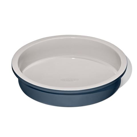 Oxo - Good Grips Round Cake Pan Storm Blue