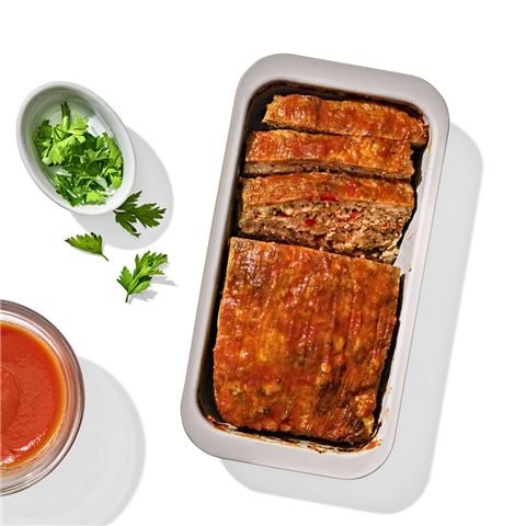 Oxo - Good Grips Loaf Pan Storm Blue