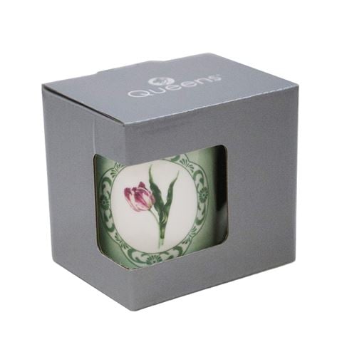 Queens - Applebee Mug Tulip