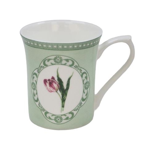 Queens - Applebee Mug Tulip