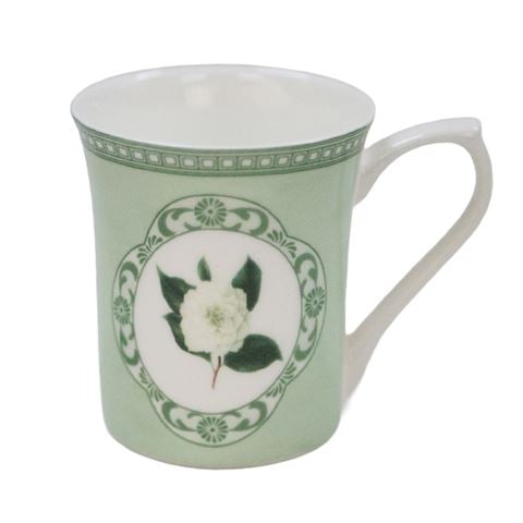 Queens - Applebee Mug Hydrangea