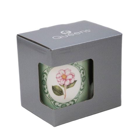 Queens - Applebee Mug Camelia