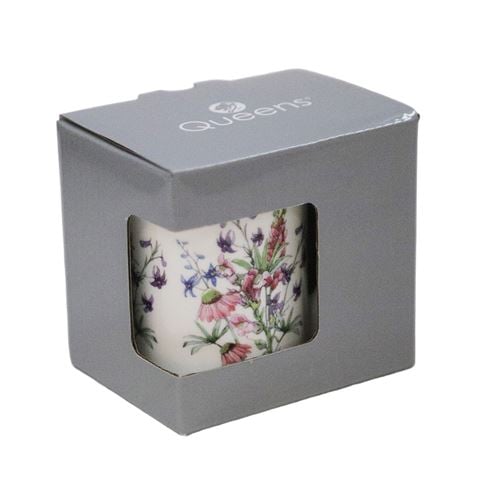 Queens - Garden In Bloom Shade Mug