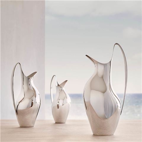 Georg Jensen Henning Koppel Pitcher 1.2 L - Peter's of Kensington