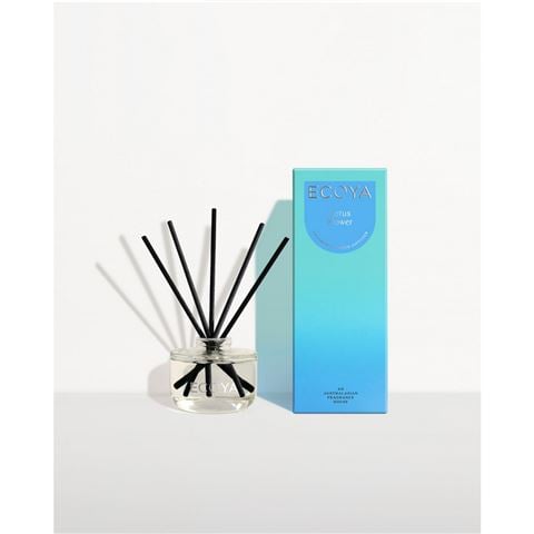 Ecoya - Lotus Flower Mini Diffuser