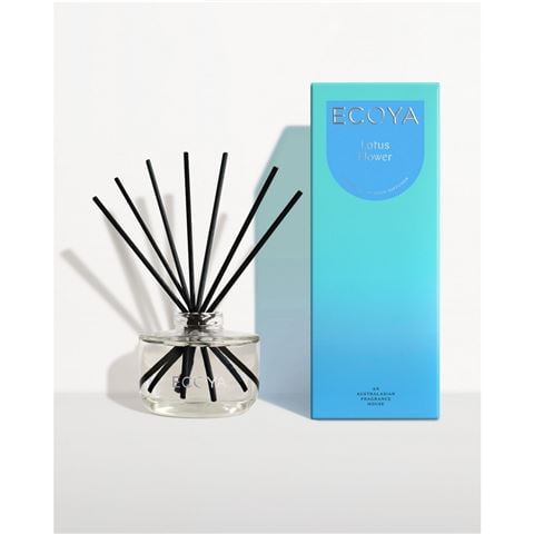 Ecoya - Lotus Flower Reed Diffuser 200ml