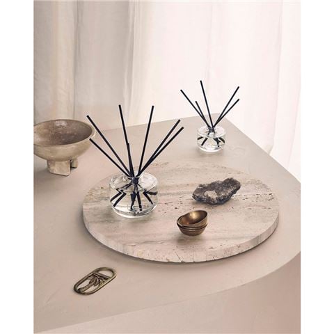 Ecoya - Vanilla & Tonka Bean Reed Diffuser 200ml