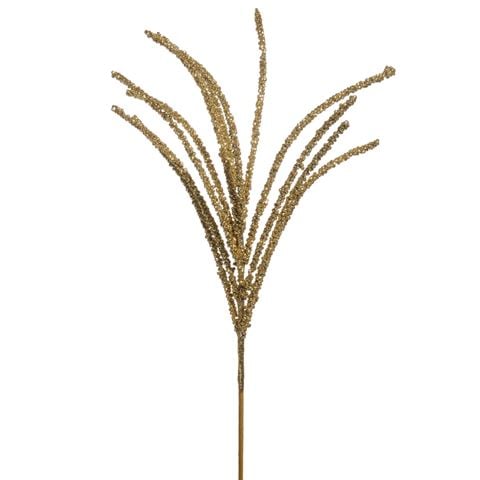 Raz - Season's Sparkle Gold Seteria Spray