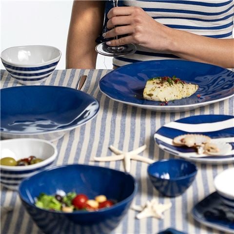 Guzzini - Riviera Dinner Plate