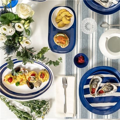 Guzzini - Riviera Risotto Dish