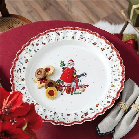 Villeroy & Boch - Toy's Delight Serving Platter