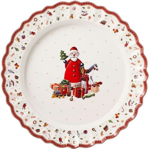 Villeroy & Boch - Toy's Delight Serving Platter