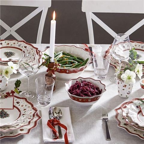 Villeroy & Boch - Toy's Delight Bowl Medium