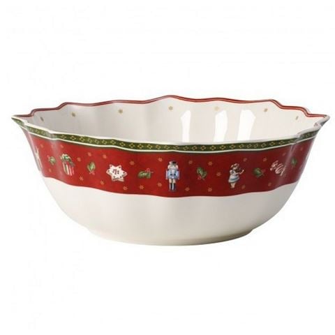 Villeroy & Boch - Toy's Delight Bowl Medium