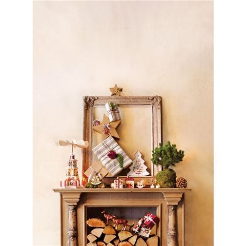 Villeroy & Boch - Christmas Winter Bakery Delight Tree Bowl 26.5cm