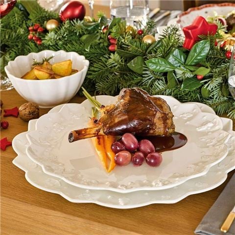 Villeroy & Boch - Toy's Delight Royal Classic Flat Plate