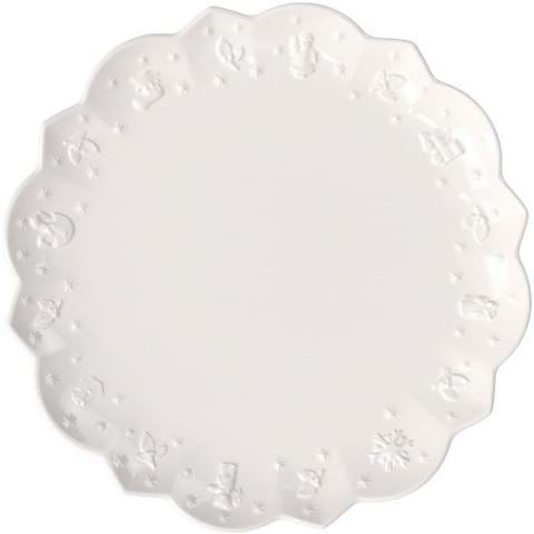 Villeroy & Boch - Toy's Delight Royal Classic Flat Plate