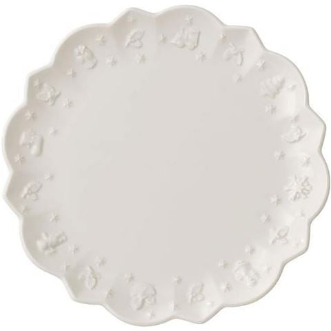 Villeroy & Boch - Toy's Delight Royal Classic Breakfast Plate