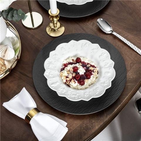 Villeroy & Boch - Toy's Delight Royal Classic Deep Plate
