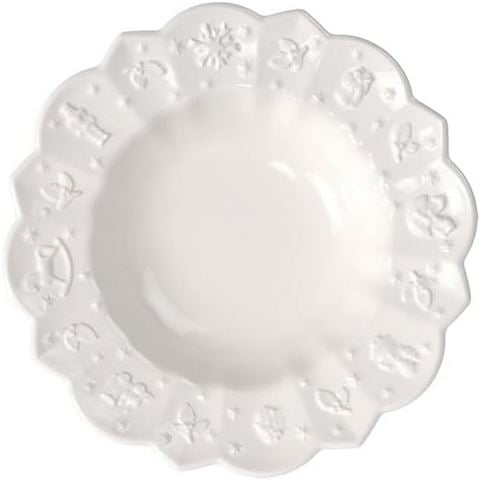 Villeroy & Boch - Toy's Delight Royal Classic Deep Plate