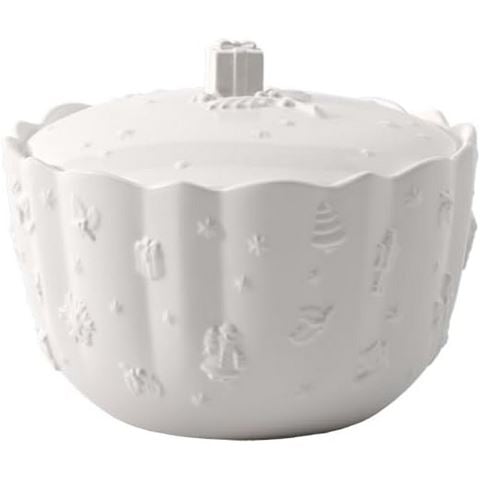 Villeroy & Boch - Toy's Delight Royal Classic Biscuit Barrel