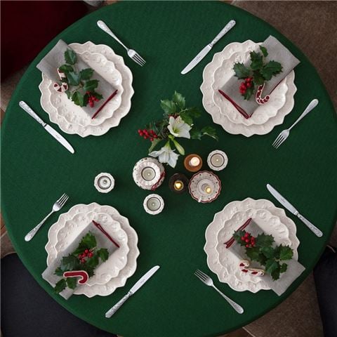 Villeroy & Boch - Toy's Delight Royal Classic Plate Set 8pce