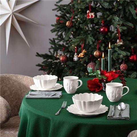 Villeroy & Boch - Toy's Delight Royal Classic Breakfast Set 6pce