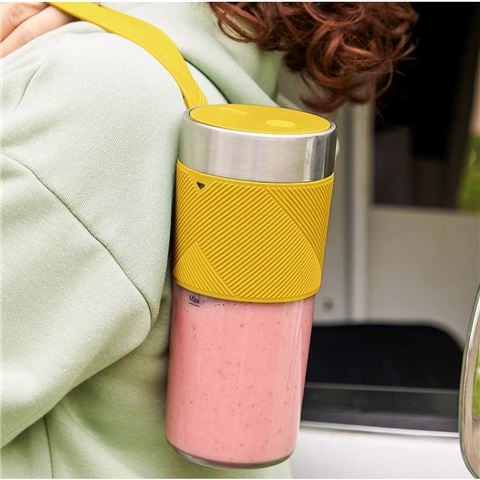 Tefal - Lightmix Personal Blender Nest Yellow BL1C0230