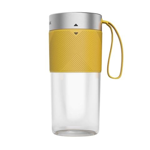 Tefal - Lightmix Personal Blender Nest Yellow BL1C0230