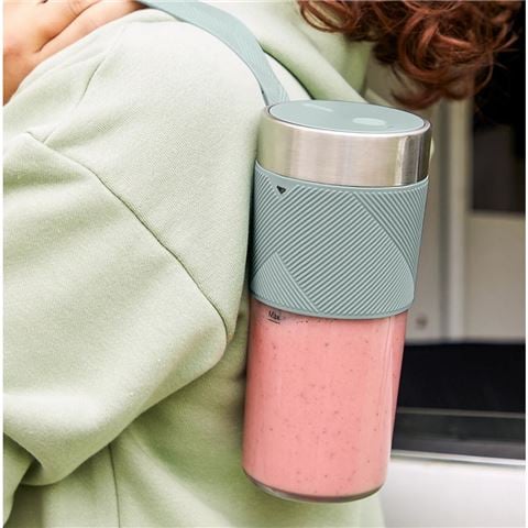 Tefal - Lightmix  Personal Blender Eucalyptus  BL1C0430